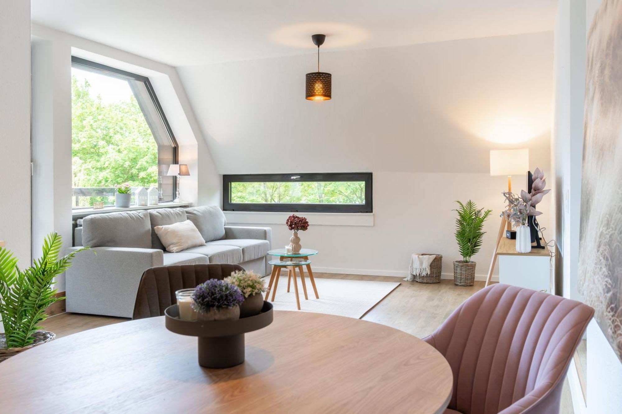Ferienwohnung Yacht & Meer Bad Zwischenahn Kültér fotó