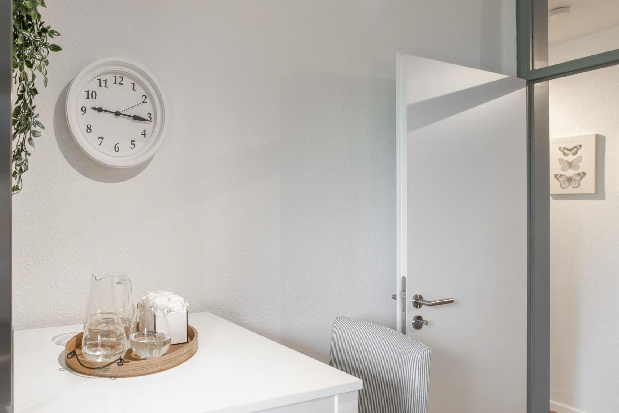 Ferienwohnung Yacht & Meer Bad Zwischenahn Kültér fotó