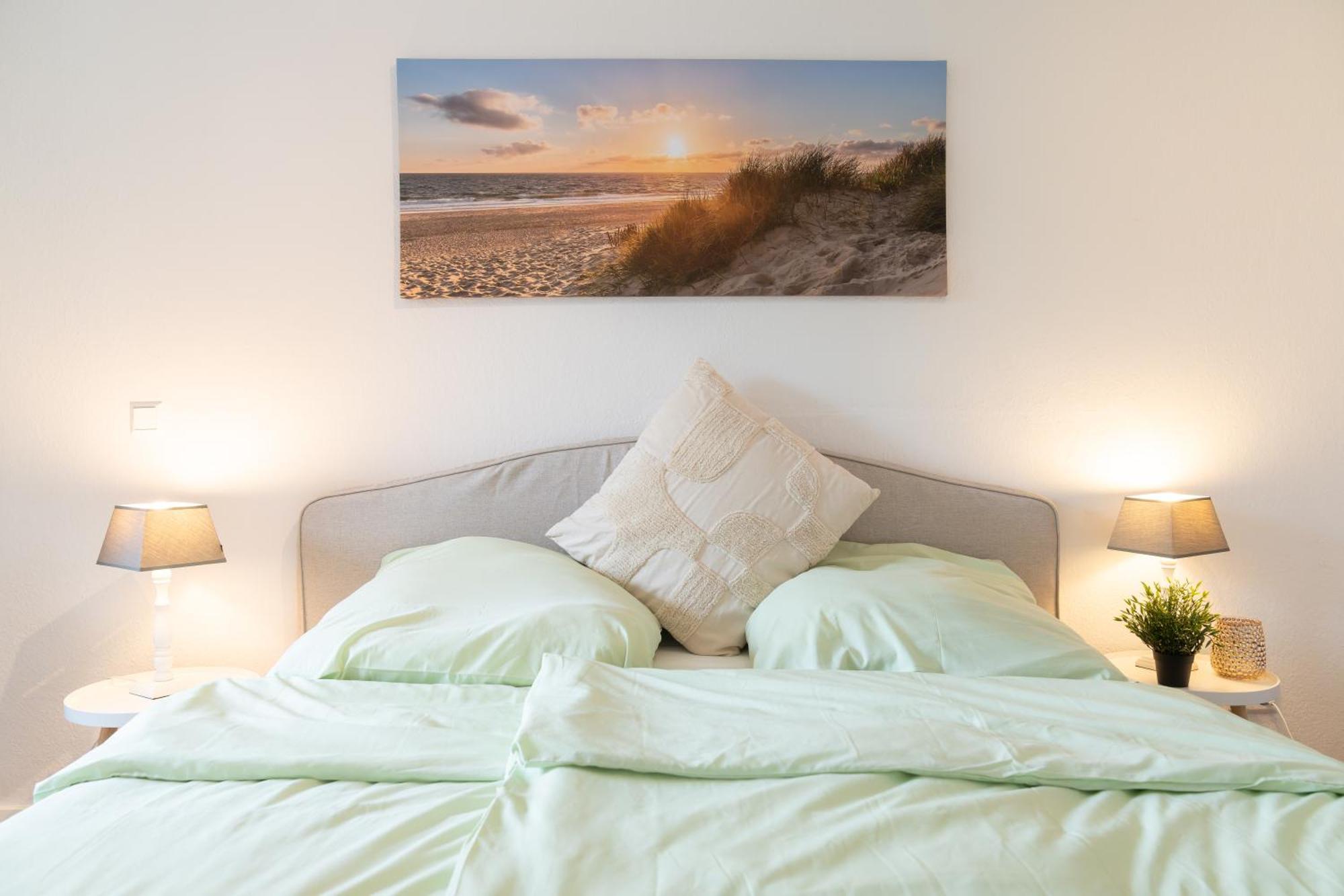 Ferienwohnung Yacht & Meer Bad Zwischenahn Kültér fotó