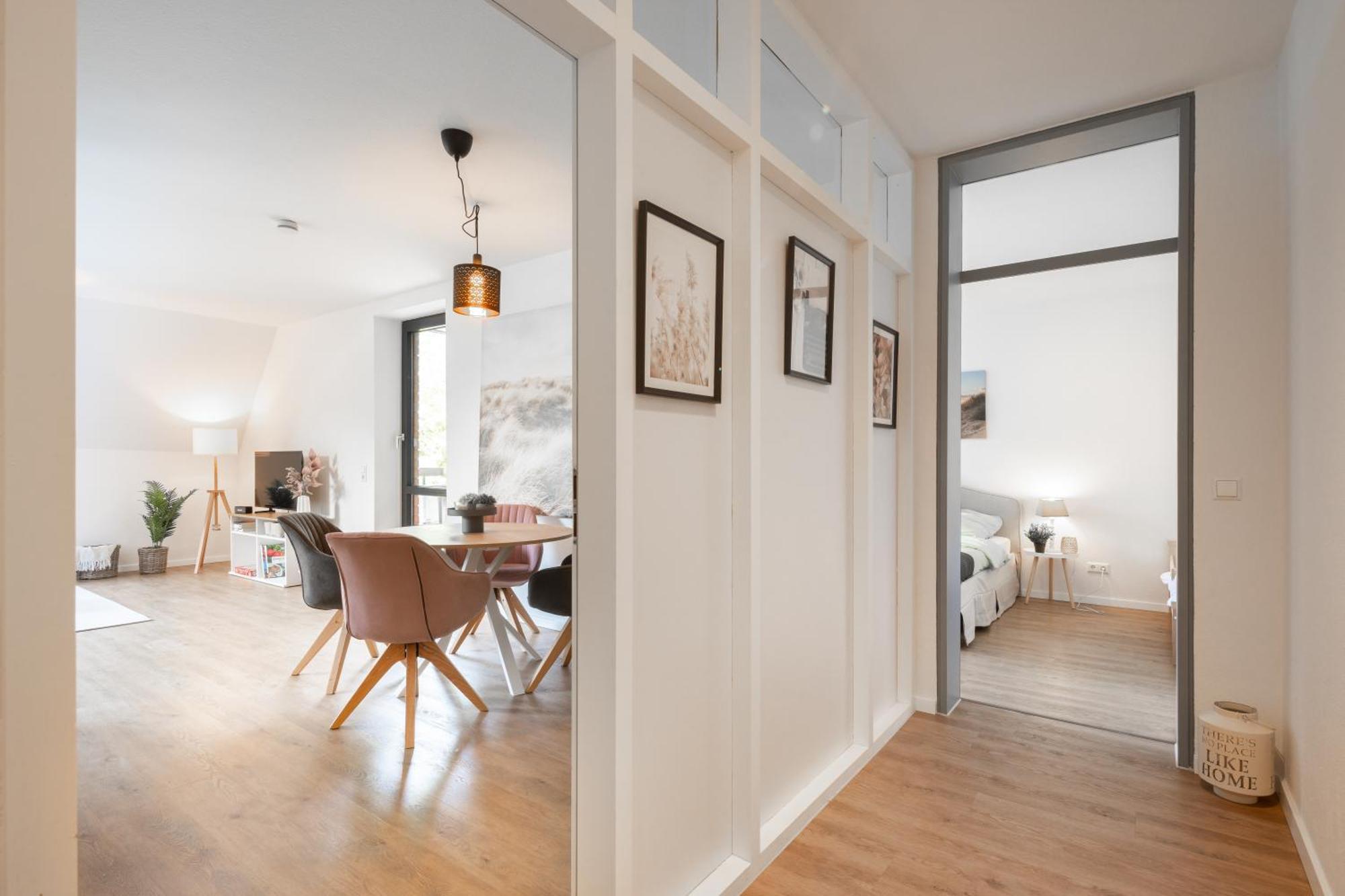 Ferienwohnung Yacht & Meer Bad Zwischenahn Kültér fotó
