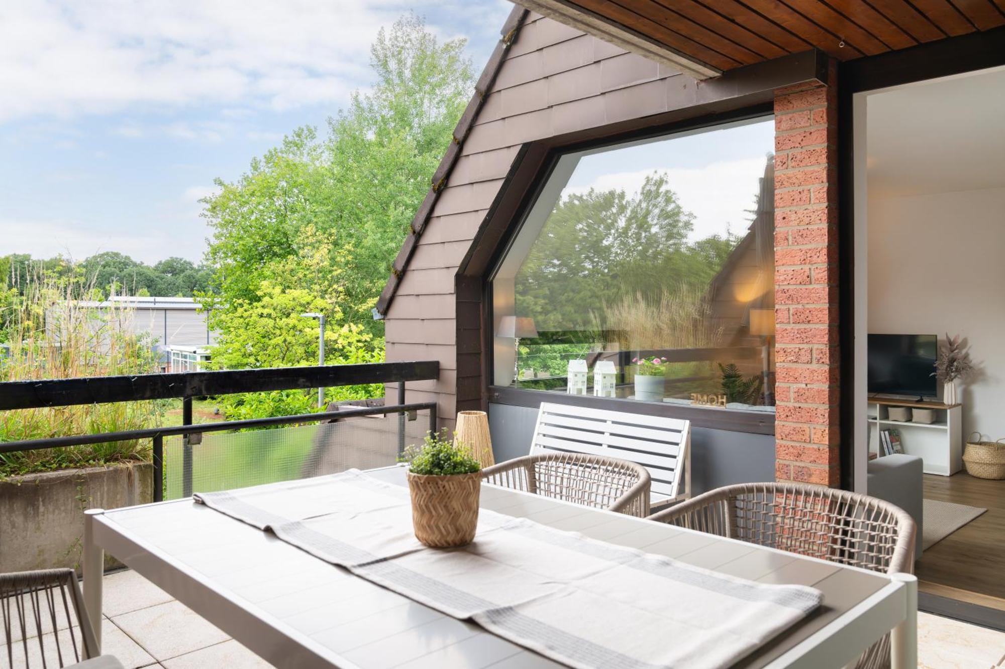 Ferienwohnung Yacht & Meer Bad Zwischenahn Kültér fotó